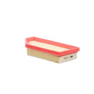Image of 1654600Q4M Air Filter MANN C 23 091 40mm 100mm 227mm Insert RENAULT: Clio V Hatchback, Megane 4, NISSAN: Juke II