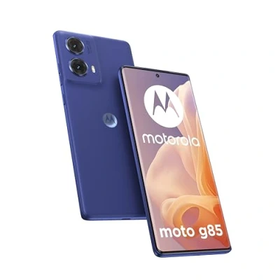 Image of Motorola Moto G85 12GB/256GB Blue