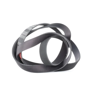 Image of 9091602490 V ribbed Belt GATES 7PK1973 1973mm 7 G Force C12 CVT RENAULT: TRAFIC 2 Kasten, MASTER 3 LAGUNA