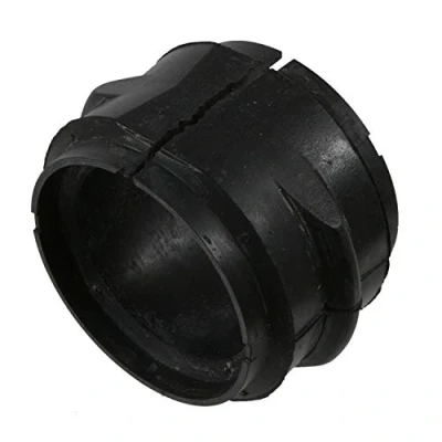 Image of 0003264481, 0003264781, A0003264481, A0003264781 Stabilizer Bushes FEBI BILSTEIN 21542 Rear 58mm 78mm