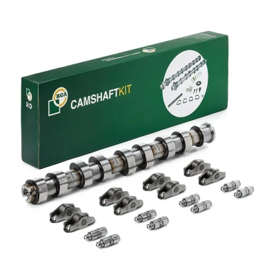 Image of 0640068, 0640068S1, 5640577, 5640577S1, 636023 Camshaft Kit BGA CS1453FK Intake Side CITROËN: Relay II Van, AUDI: A4 B6/B7 Convertible