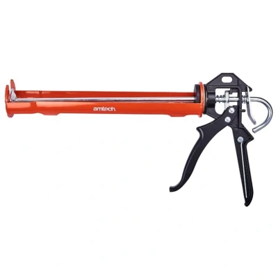 Image of Amtech H2000 280mm (11&quot;) Professional caulking Gun