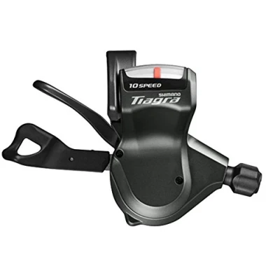Image of SHIMANO SHIFT Lever 4703 triple flat bar