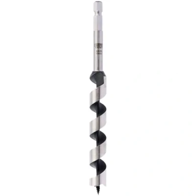 Image of Draper Standard Pattern Auger Bit, 19mm