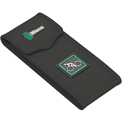 Image of 9433 Bolso plegable Bicycle Set 4