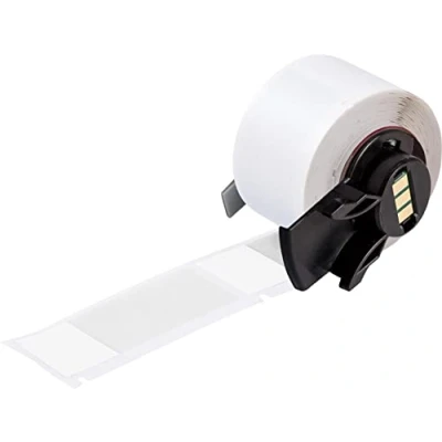 Image of M6 21 427 Self laminating Vinyl Labels for M611, M610 and M710