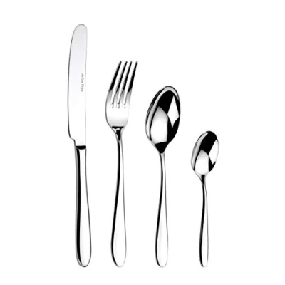 Image of Arthur Price Classic Willow 24 Piece Cutlery Box Set