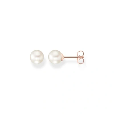 Image of Thomas Sabo H1430 428 14 Ear stud
