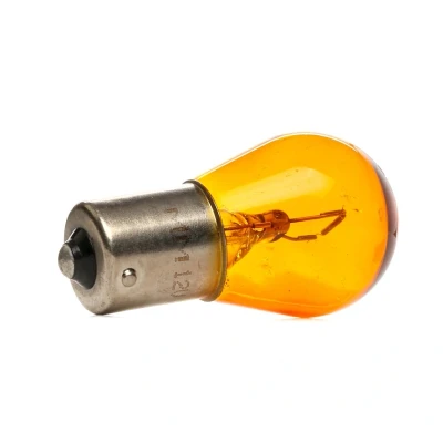 Image of 009600260000 Light Bulbs MAGNETI MARELLI 008507100000 12V 21W PY21W BAU15s RENAULT: Kadjar, GRAND SCENIC 3, CLIO BMW: 3 Touring, Coupe