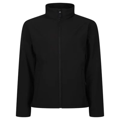 Image of Regatta Men&#039;s Reid Jacket Size XXL Black
