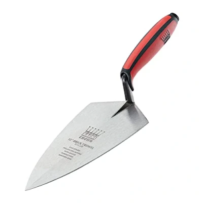 Image of Ragni RAG10112P Philadelphia Pattern Brick Trowels