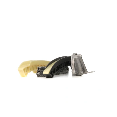 Image of 03D109229, 03D109229S1 Timing chain Kit FEBI BILSTEIN 30478 Simplex, Closed VOLKSWAGEN: Polo IV Hatchback, Fox SKODA: Fabia 2