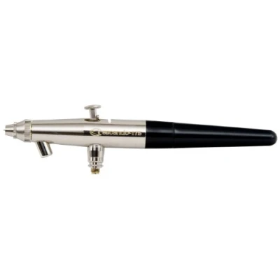 Image of Badger Air Brush Co. 175 2(M) Crescendo Airbrush, Medium Head