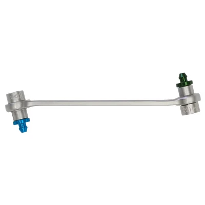 Image of Sealey Double End Brake Bleeder Spanner 10 x 11mm