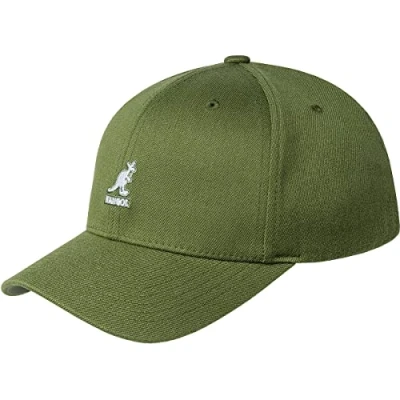 Image of Kangol Wool Flexfit Baseball Beret,