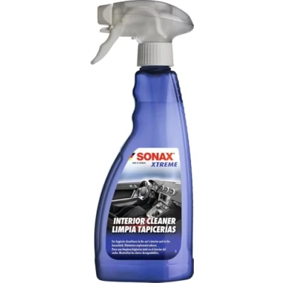 Image of SONAX XTREME interior CLEANER (500 ml) For hygienic cleanliness in the car&#039;s and household. Eliminates unpleasant odours. Item No. 02221000 810
