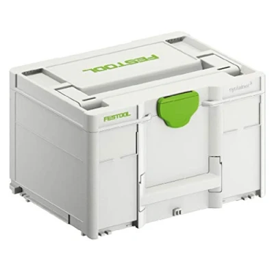 Image of Festool Systainer3 SYS3 M 237
