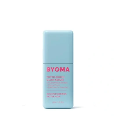 Image of Byoma Phyto Mucin Glow Serum 40ml