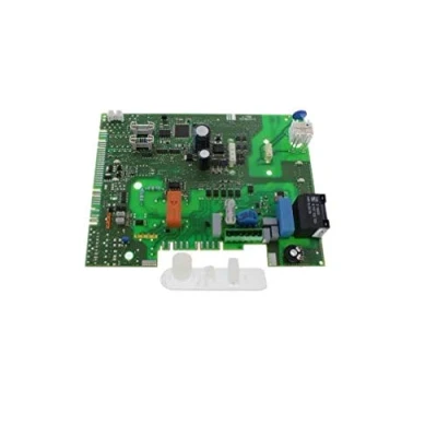 Image of Worcester Greenstar i Junior/i System PCB (with On Button) 8748300938 (S/S 87161095390) (Before FD 987)