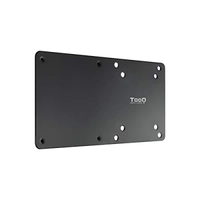Image of Tooq TCCH0007 B Metal VESA Mount for Mini PC/NUC/Barebone, Black