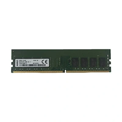 Image of Kingston 8GB PC4 19200 DDR4 2400MHz 288 Pin Desktop Dimm Memory Module Mfr P/N HP24D4U7S8MBP 8