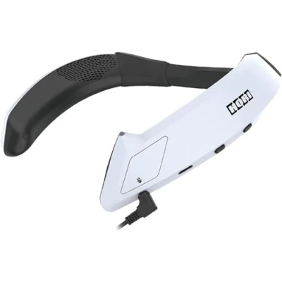 Image of HORI PS5 3D Surround Gaming Neckset