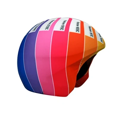Image of COOLCACS PANTHONE Multisport Helmet Cover
