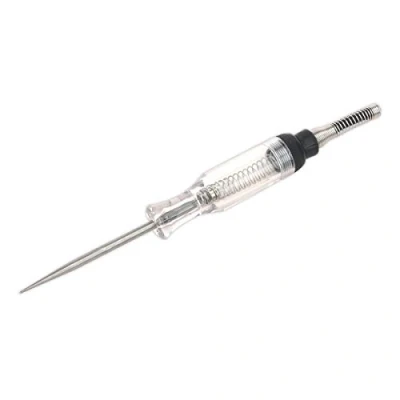 Image of Sealey Circuit Tester with Test Light 6 24V