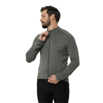 Image of Jack Wolfskin Morobbia Jacket Gecko green S
