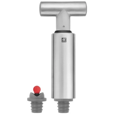 Image of ZWILLING Sommelier, Wine pump, Black