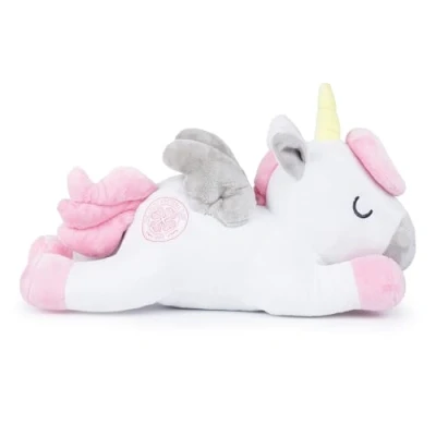 Image of Celtic FC Unicorn 30 cm Officially Licensed Soft Toy, For Adults &amp; Kids Perfect Bhoys and Wee Lasses