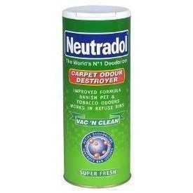 Image of NEUTRADOL CARPET DEOD S/FRESH 350G by Neutrodol