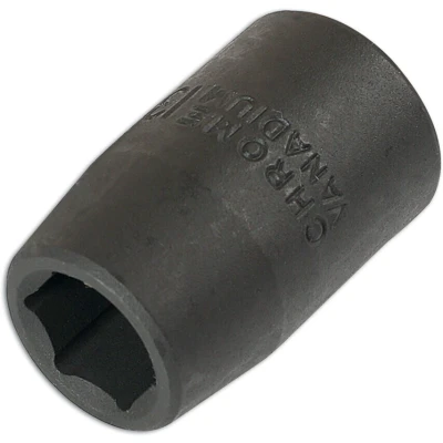 Image of Laser Tools Impact Socket 1/2&quot;D 13mm with Retail POS