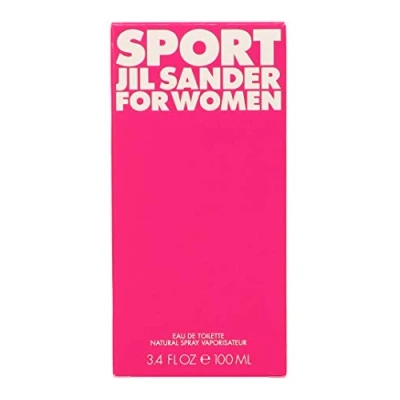 Image of Jil Sander Eau de Toilette, 210 g
