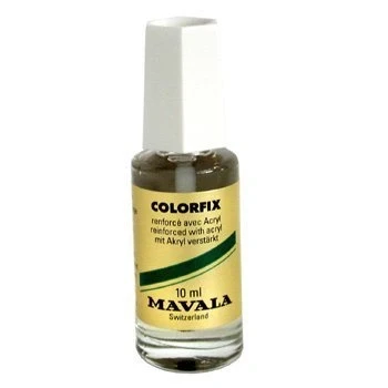 Image of Mavala Cotton Pads 0.21 g