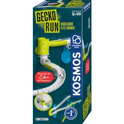 Image of Gecko Run, Flex Corner: Experimentierkasten