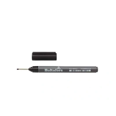 Image of Deep Hole Marker Black