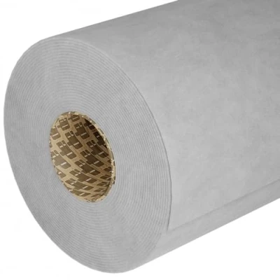 Image of Silver Van Lining Carpet 4 Way Stretch 2 Metre Long