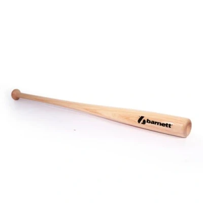 Image of Baseball BB 5 bat in Superior Maple Wood, high Resistance, pro (34&quot; 31oz)