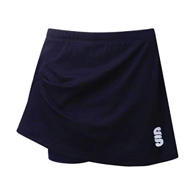 Image of Surridge Sports Womens Sur380 Skort, Navy, 12 EU