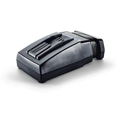 Image of Festool 201136 Rapid Charger TCL 6 GB, 240 V, Multi Colour