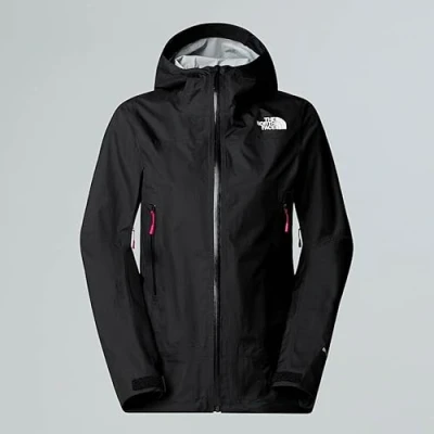 Image of The North Face Signal Hardshell jacket, Women&#039;s, Size: XS, Black