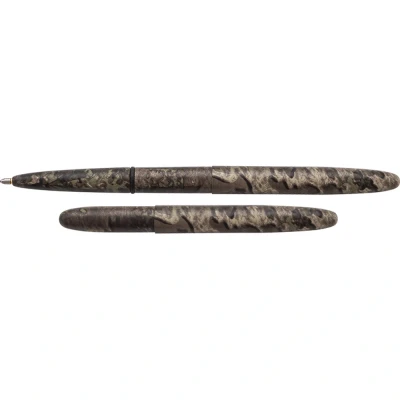 Image of Fisher Space Pen TrueTimber Camouflage Pen, 1 Count (Pack of 1), Black