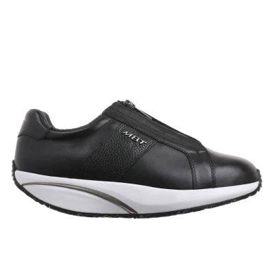 Image of MBT Aisai Sneakers woman color:Black size:36