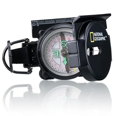 Image of National Geographic Compass