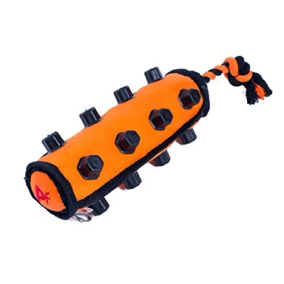 Image of Petface (Seriously Strong by Petface) Nobbly Lobber Dog Toy