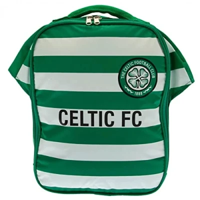 Image of Celtic Kit Lunch Bag Multi Colour
