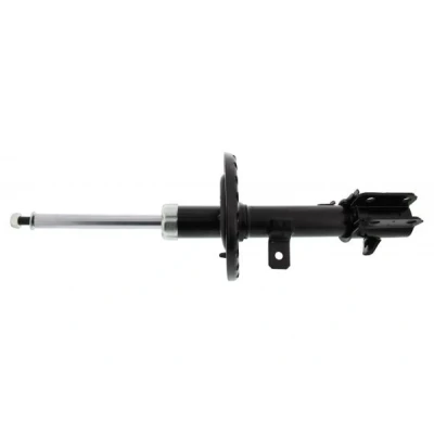 Image of 54302AX60K, 54302AX625, 54302AX626, 54302AY625, E4302BC60A Shock absorber MAPCO 20510 Front Axle Right Gas Pressure Twin Tube Suspension Strut Top pin