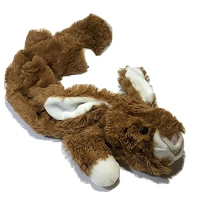 Image of Happy Pet Unstuffed plush rabbit 60 cm 1 piece