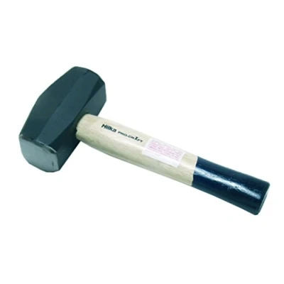 Image of 4lb Club Hammer Wooden Shaft